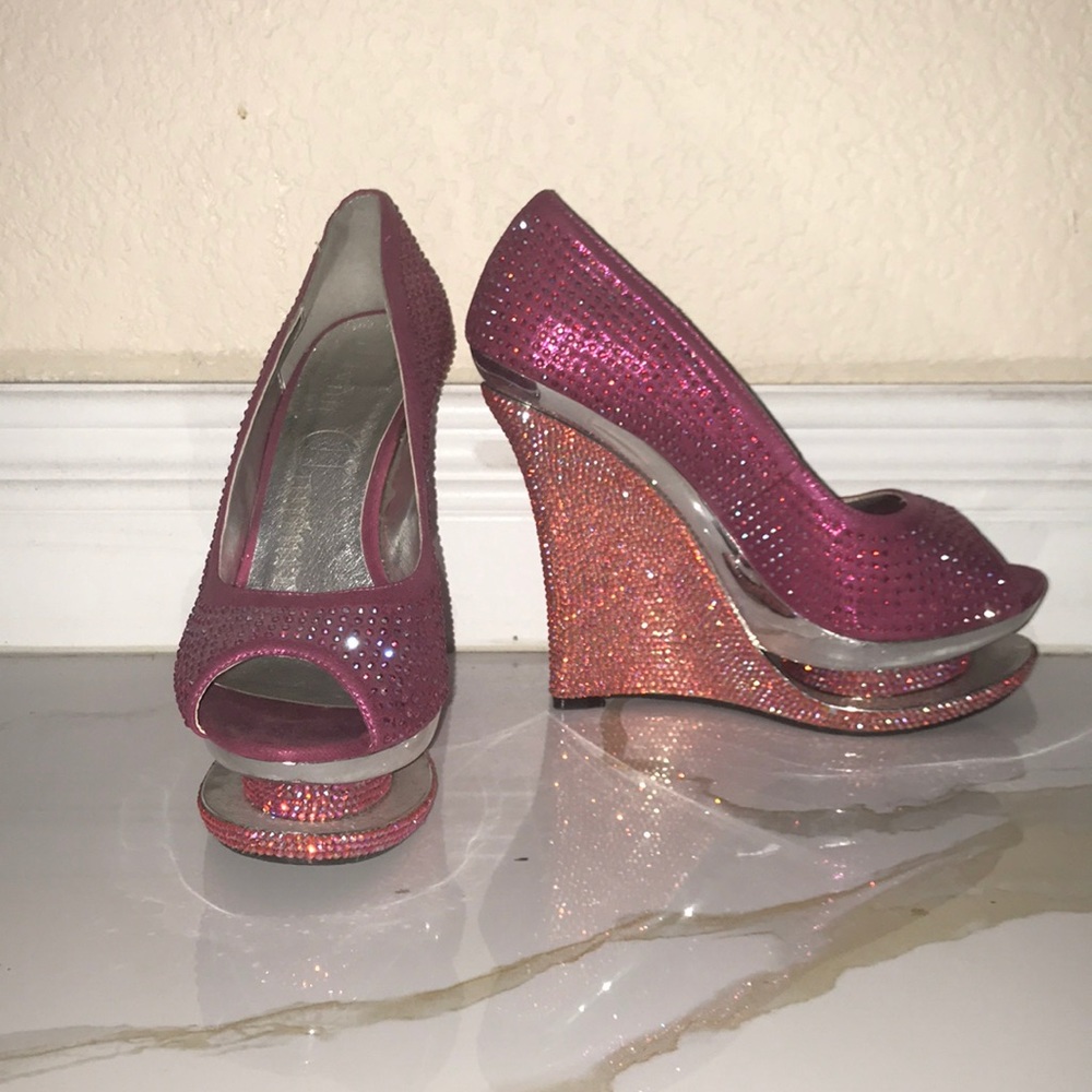 Lady Couture Swarovski Crystal Rhinestone 39